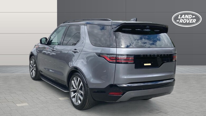 Land Rover Discovery 3.0 D350 Dynamic SE 5dr Auto Diesel Station Wagon